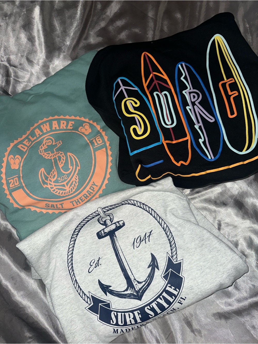 3pc HOODIE bundle